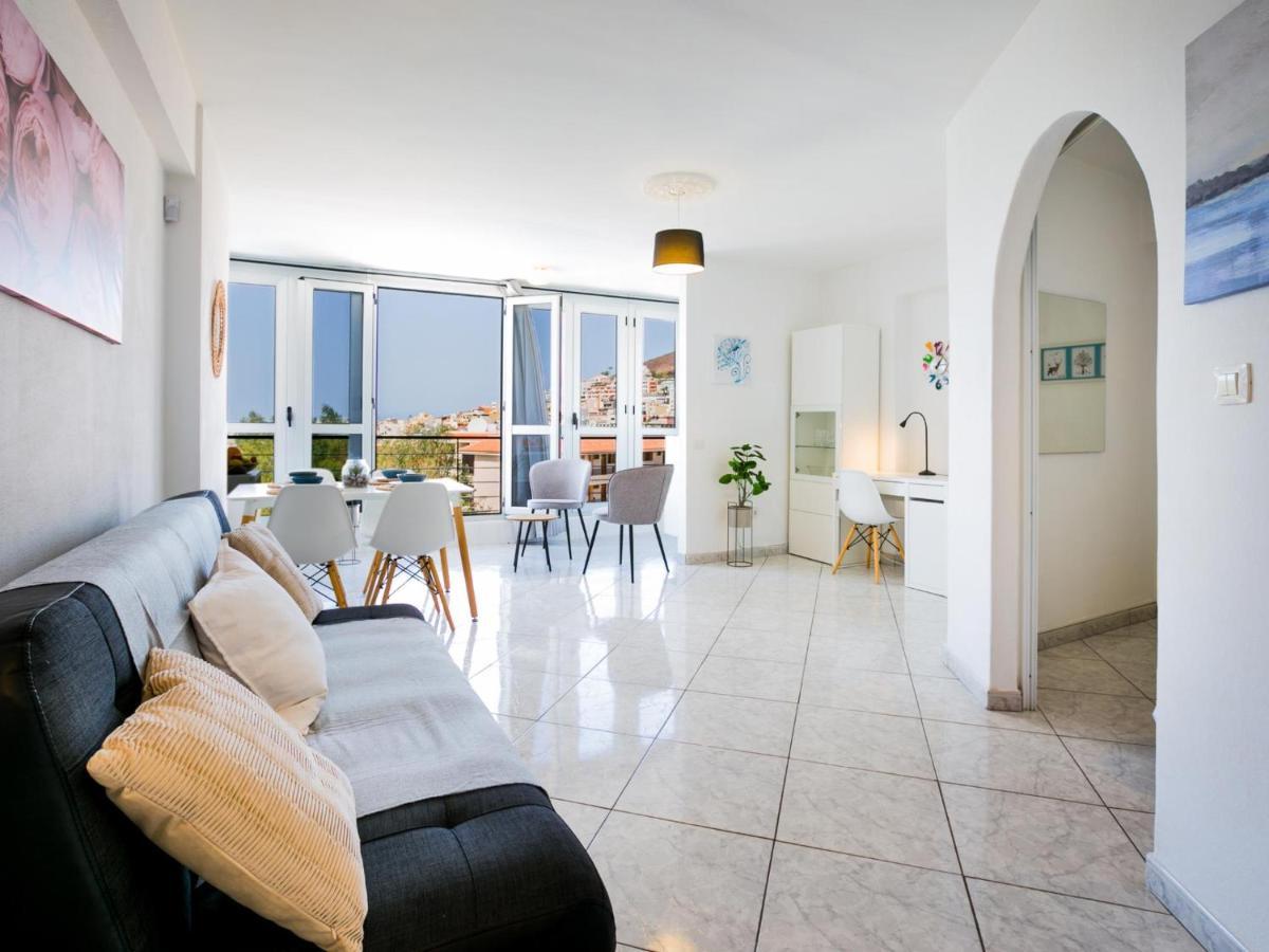 54 B Apartamento La Estrella Los Cristianos  Exterior photo