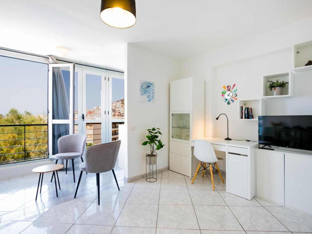 54 B Apartamento La Estrella Los Cristianos  Exterior photo